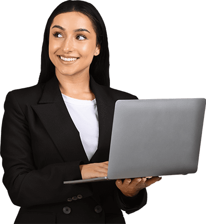 Website Design Intact21